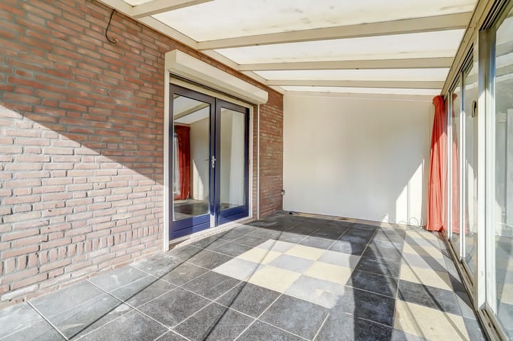 Foto 24 van Cortenbachstraat 18