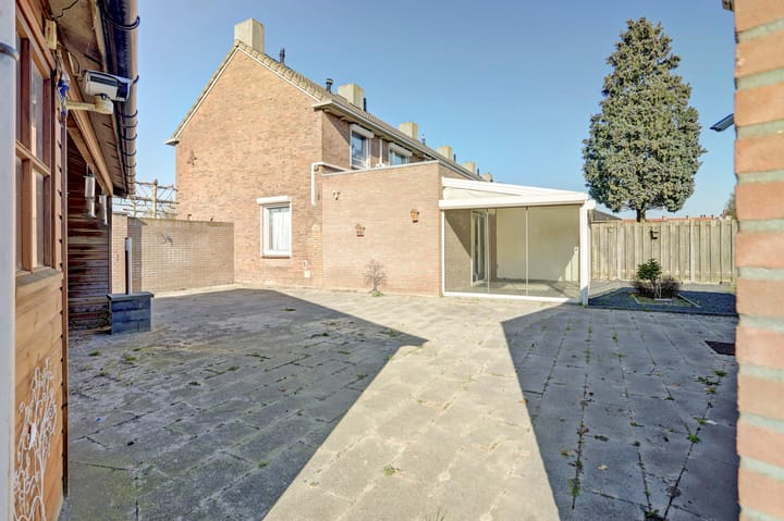 Foto 25 van Cortenbachstraat 18