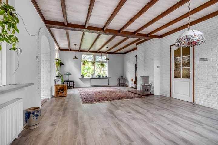 Foto 27 van Rauwenhoflaan 21