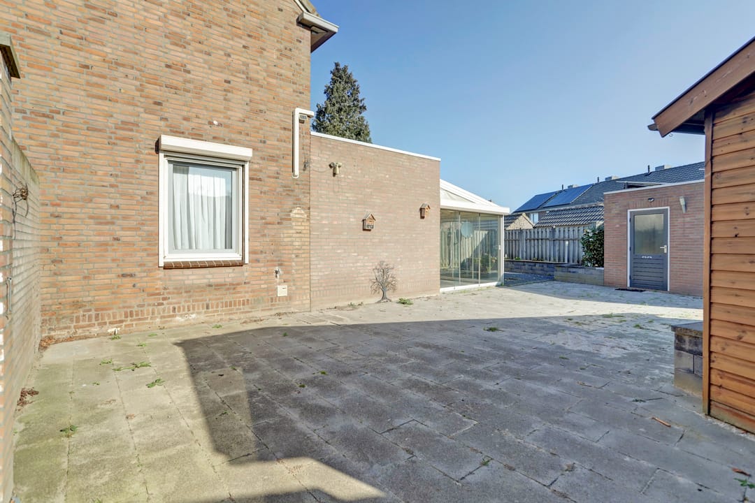 Foto 26 van Cortenbachstraat 18