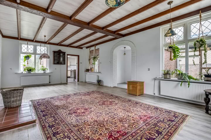 Foto 28 van Rauwenhoflaan 21