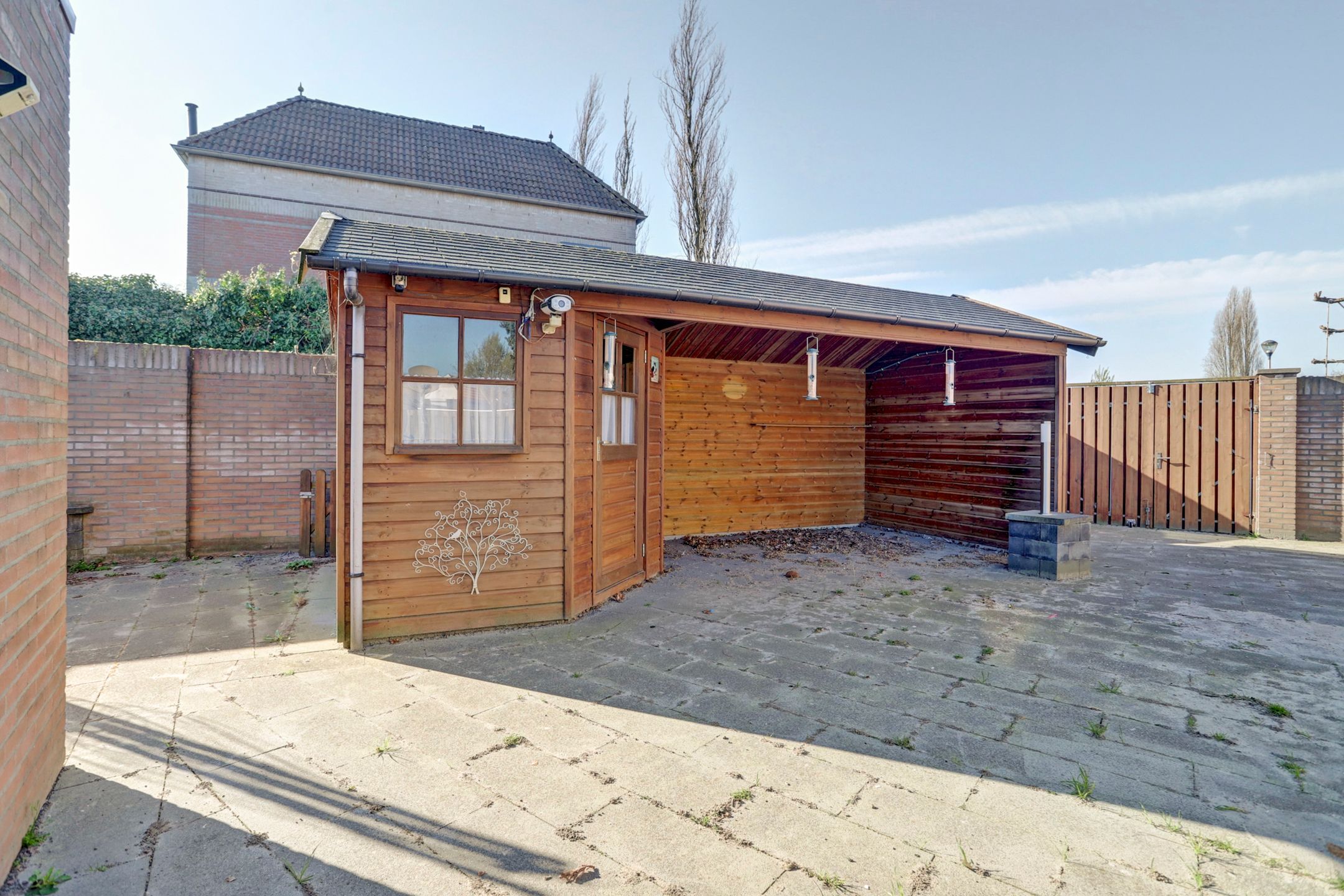 Foto 27 van Cortenbachstraat 18