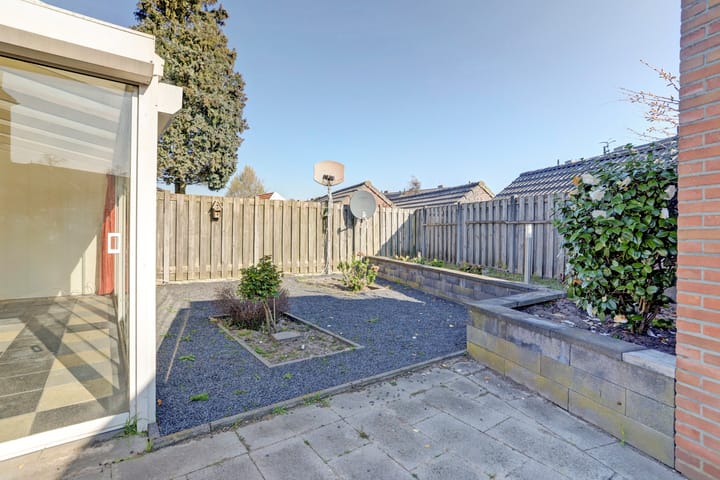 Foto 28 van Cortenbachstraat 18