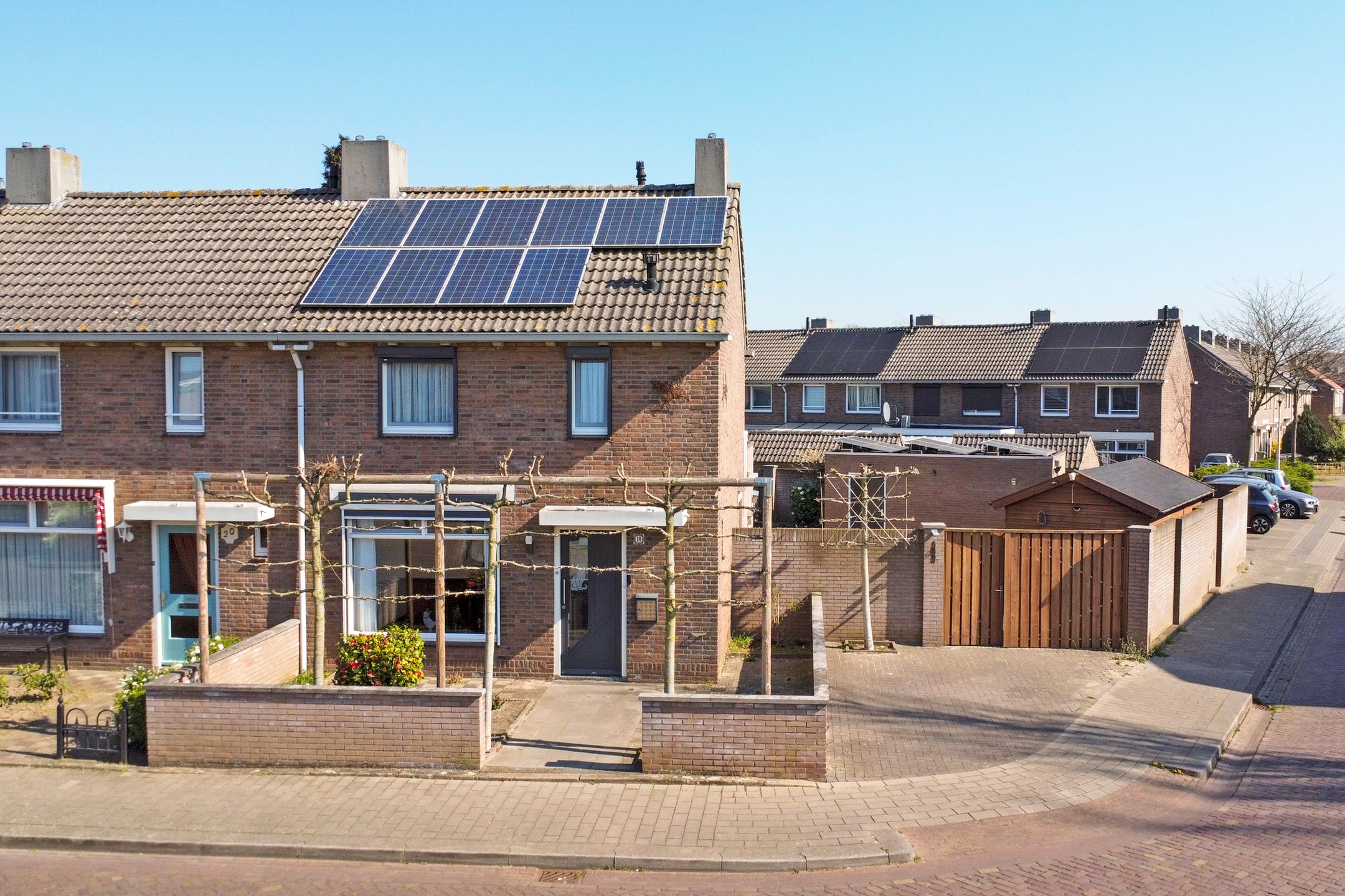 Foto 30 van Cortenbachstraat 18