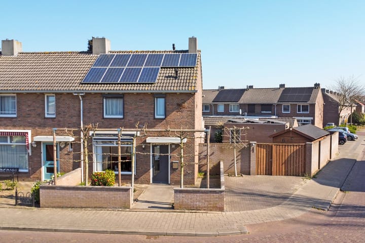 Foto 30 van Cortenbachstraat 18