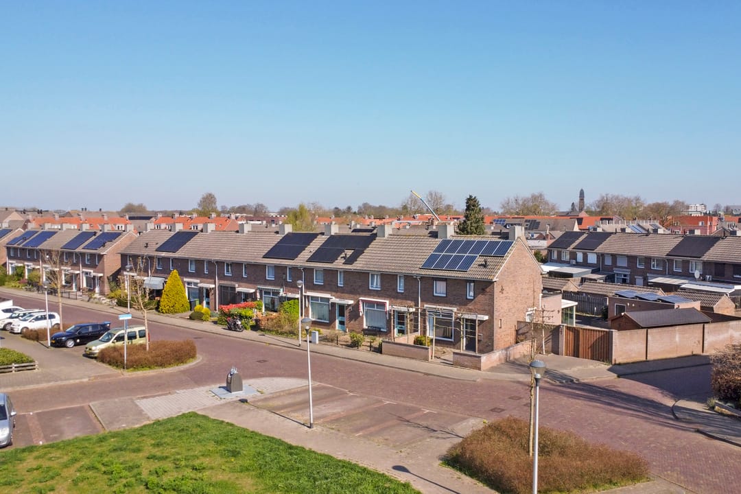 Foto 31 van Cortenbachstraat 18