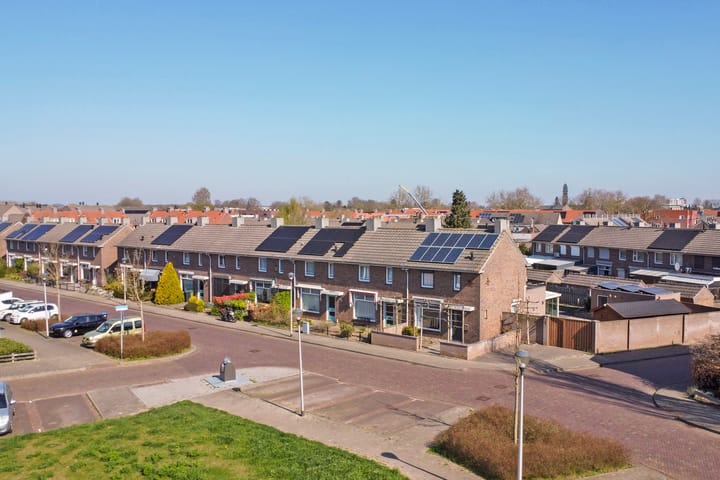 Foto 31 van Cortenbachstraat 18