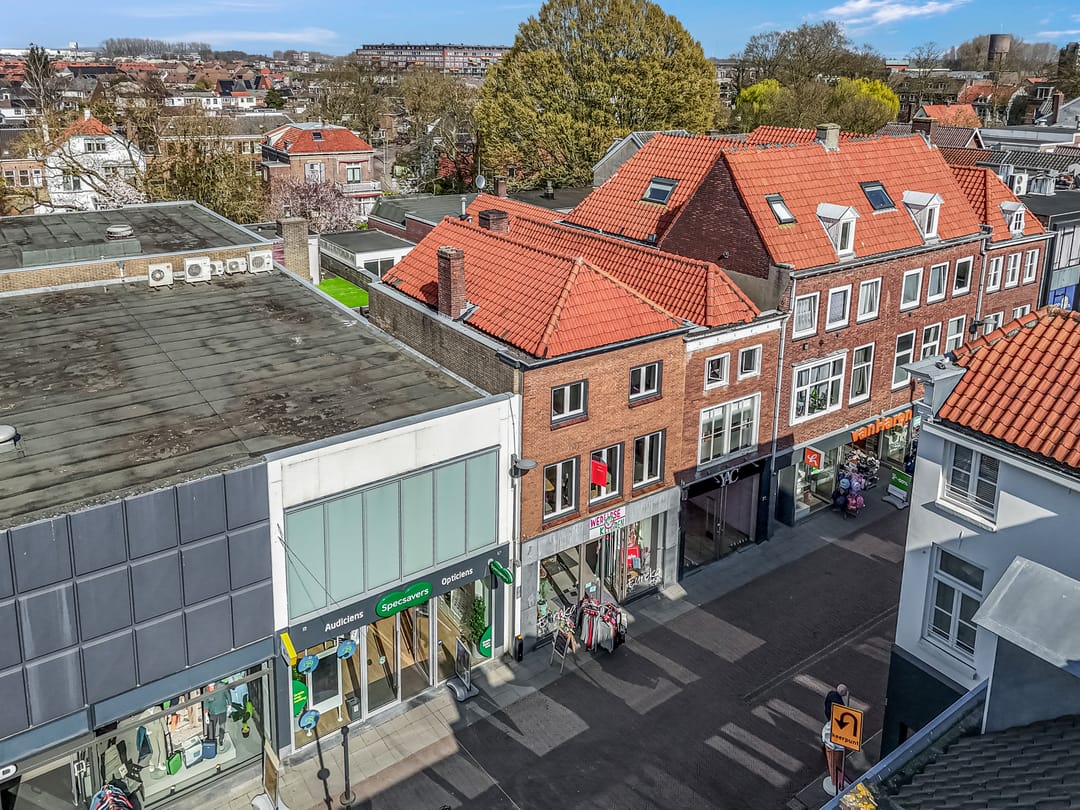 Foto 1 van Oliemolenwal 65