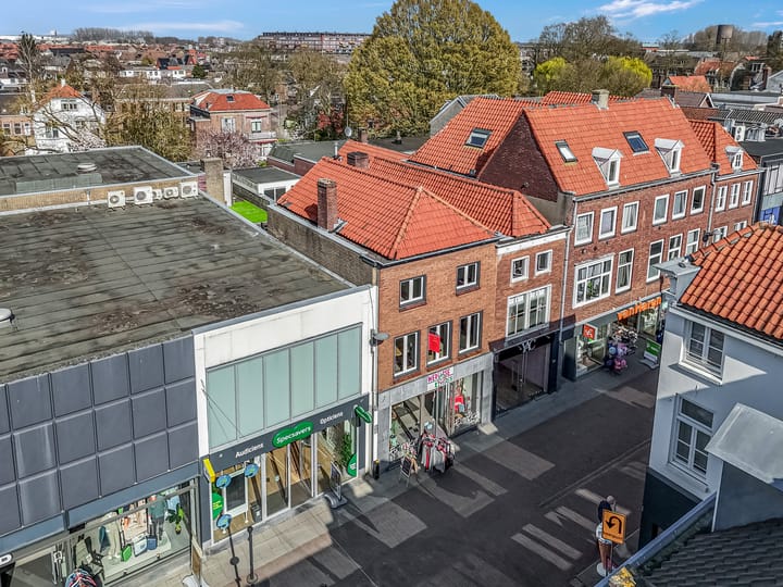 Foto 1 van Oliemolenwal 65