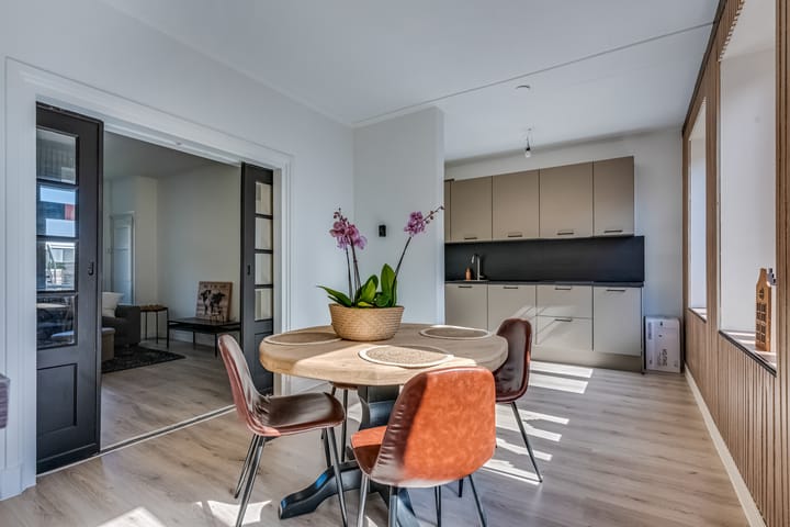 Foto 3 van Oliemolenwal 65