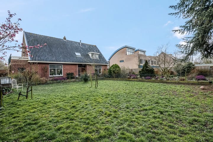 Foto 50 van Rauwenhoflaan 21