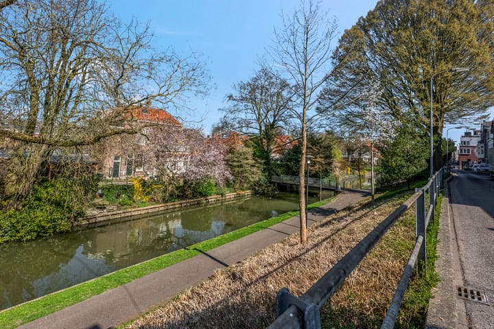 Foto 5 van Oliemolenwal 65