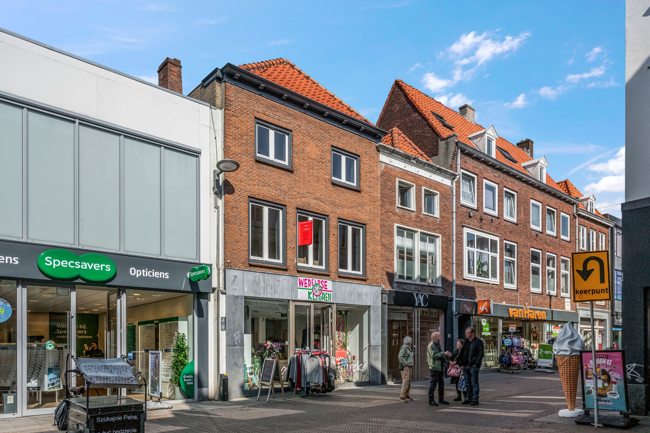 Foto 6 van Oliemolenwal 65