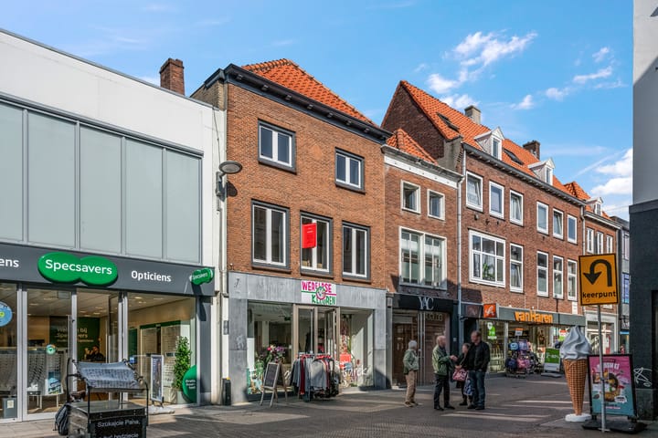 Foto 6 van Oliemolenwal 65