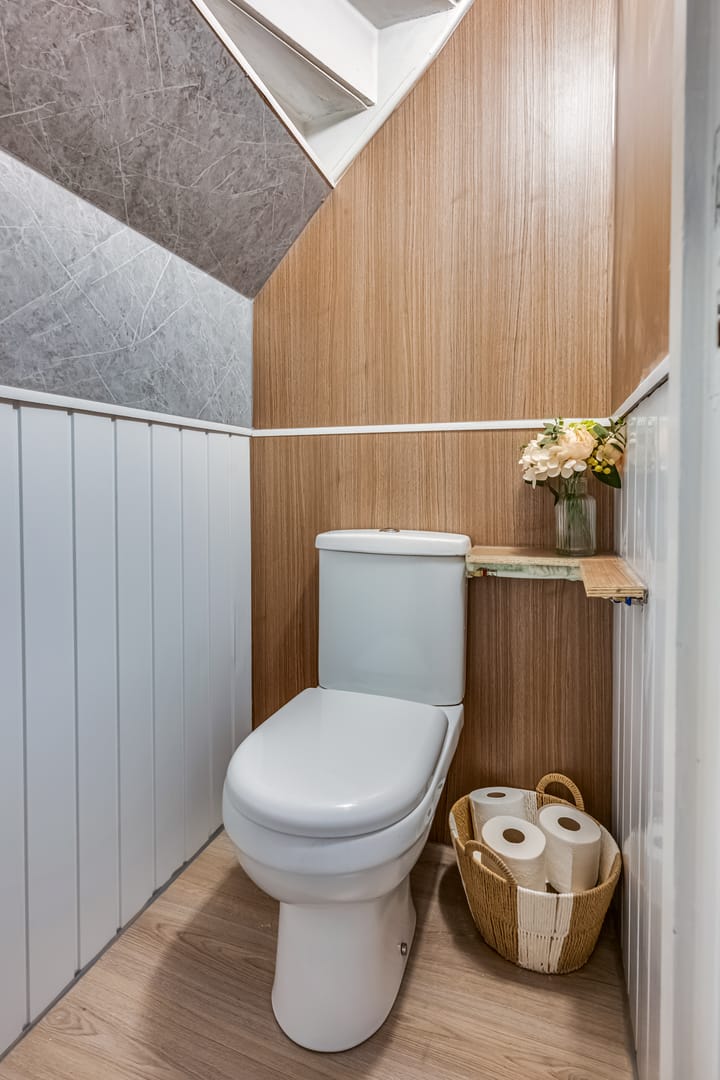 Foto 8 van Oliemolenwal 65