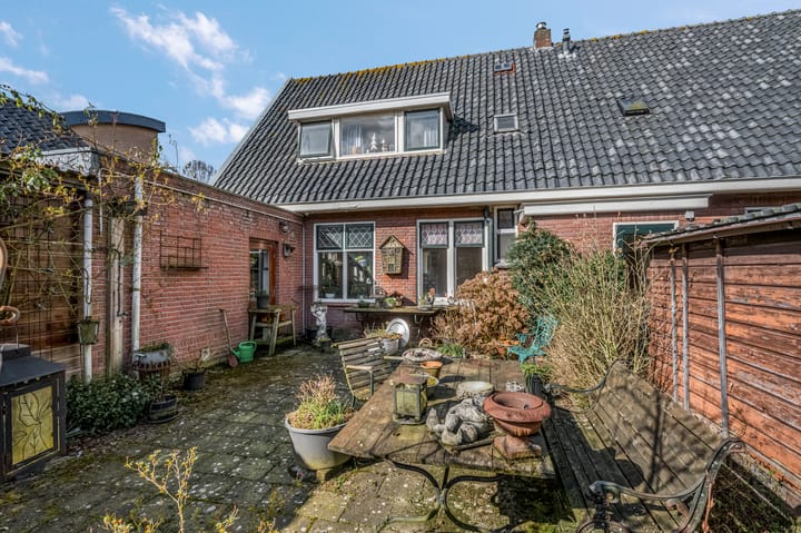 Foto 60 van Rauwenhoflaan 21