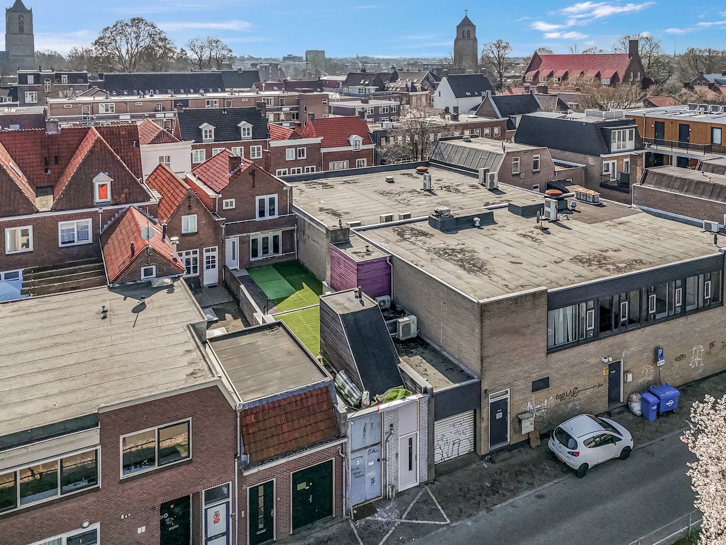 Foto 4 van Oliemolenwal 65