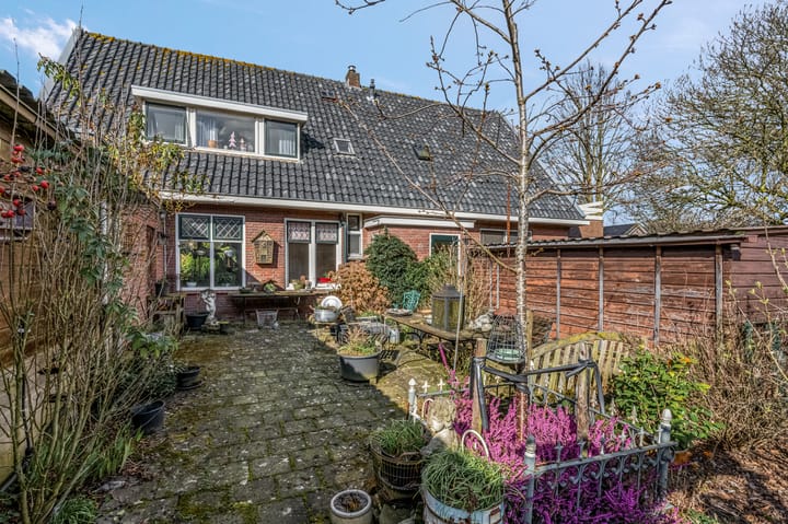 Foto 61 van Rauwenhoflaan 21