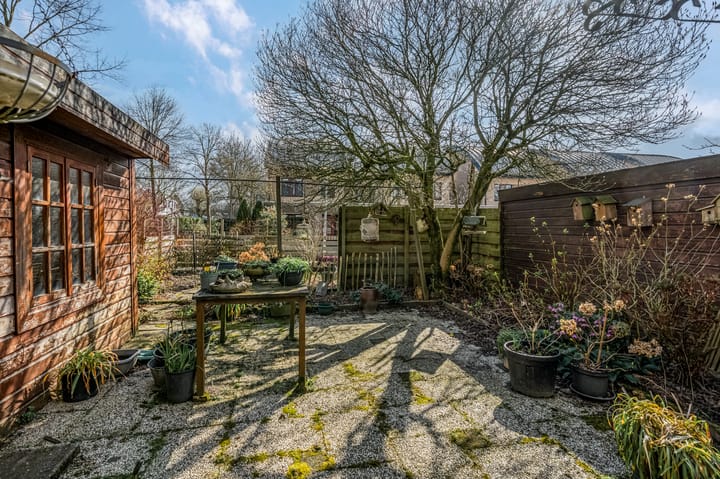 Foto 64 van Rauwenhoflaan 21