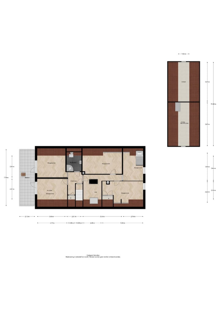Foto 69 van Rauwenhoflaan 21