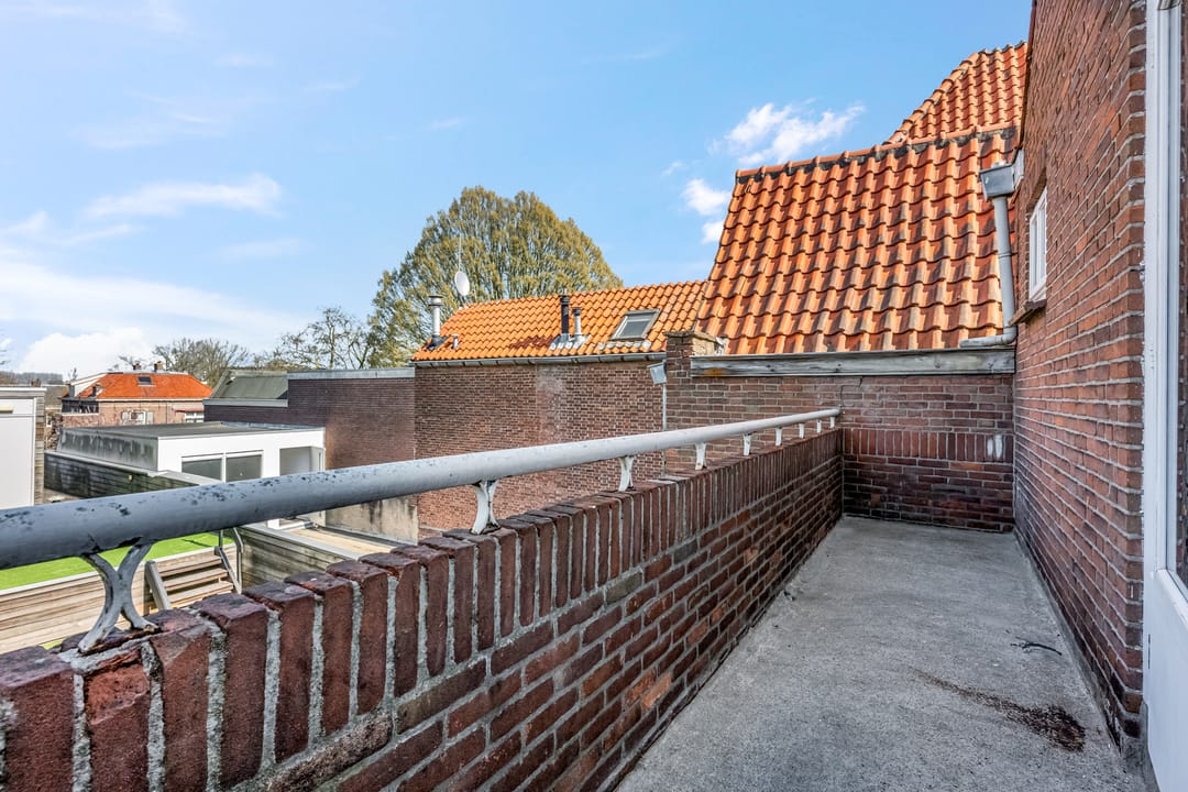 Foto 22 van Oliemolenwal 65