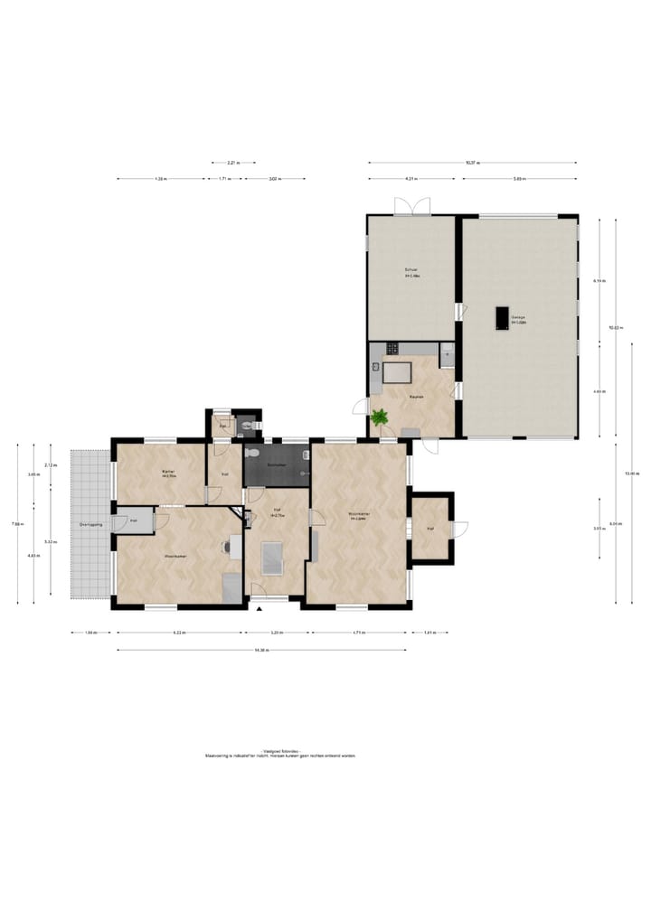 Foto 71 van Rauwenhoflaan 21