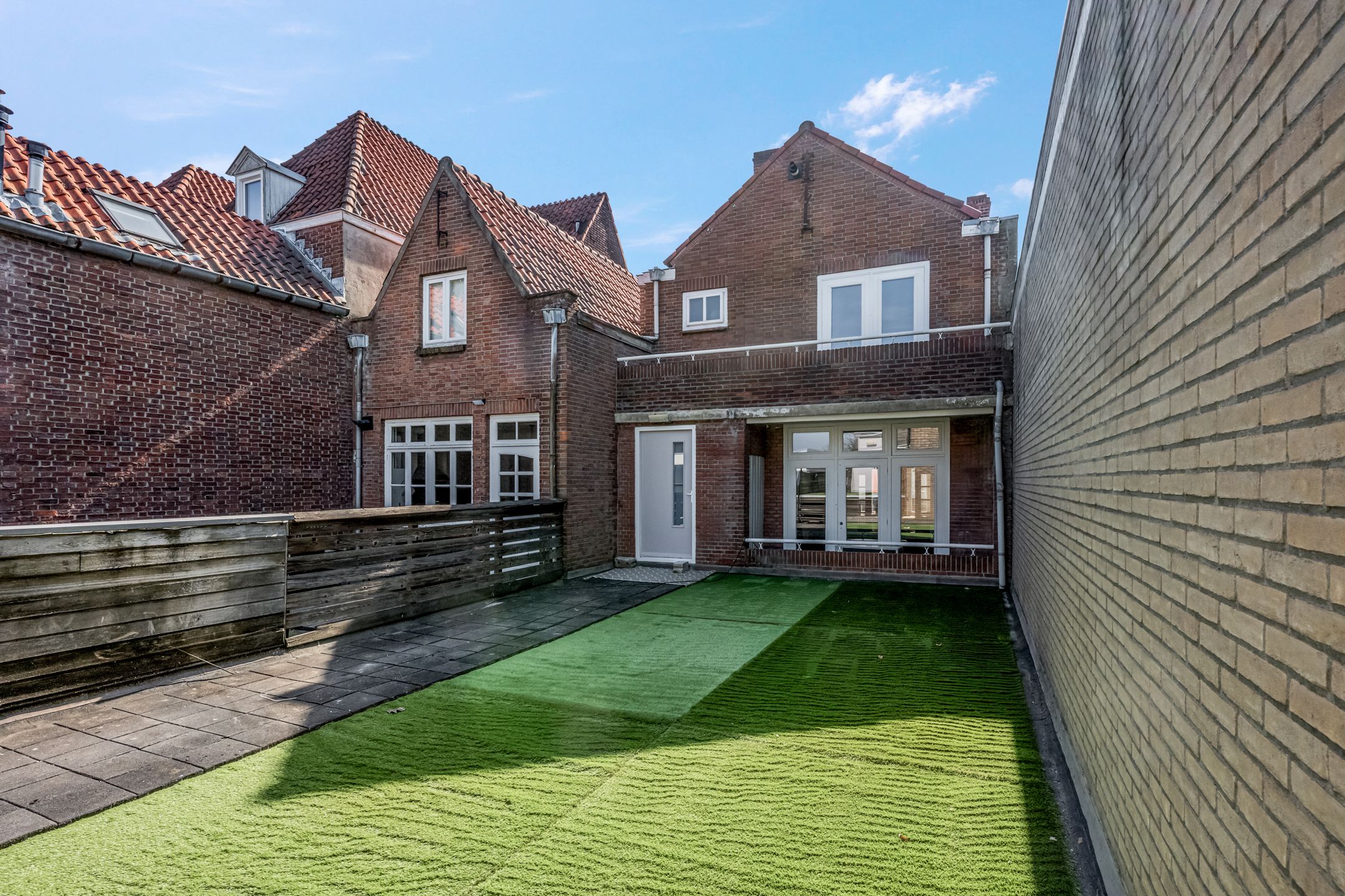 Foto 30 van Oliemolenwal 65