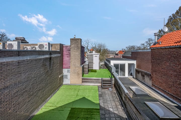 Foto 31 van Oliemolenwal 65