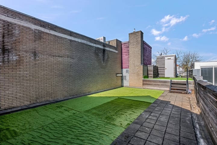 Foto 32 van Oliemolenwal 65