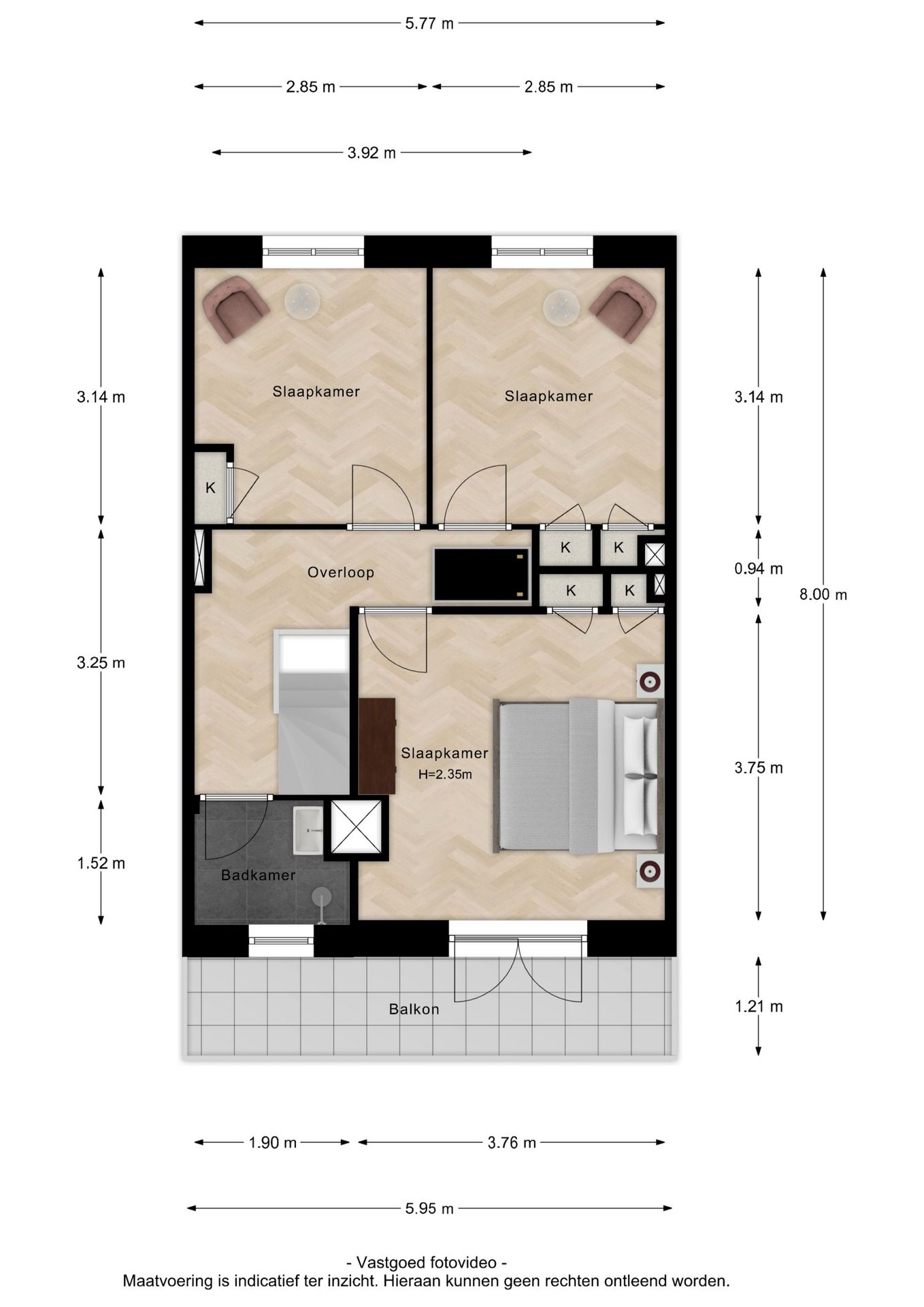 Foto 36 van Oliemolenwal 65