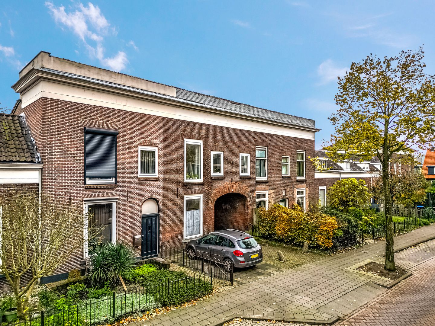 Foto 4 van Grotebrugse Grintweg 90