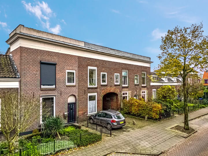 Photo 4 of Grotebrugse Grintweg 90