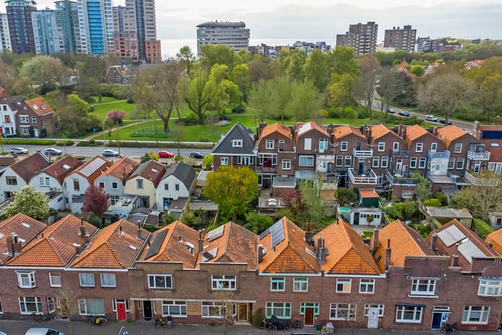 Foto 2 van Duijvendrechtstraat 21