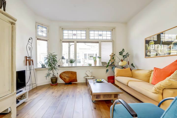 Foto 3 van Duijvendrechtstraat 21