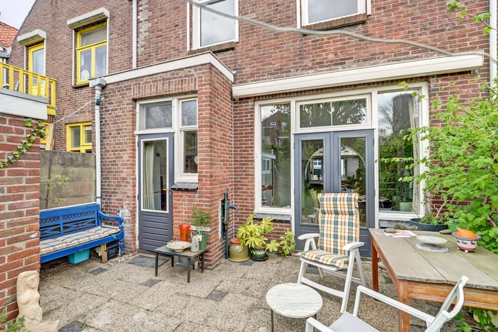 Foto 6 van Duijvendrechtstraat 21