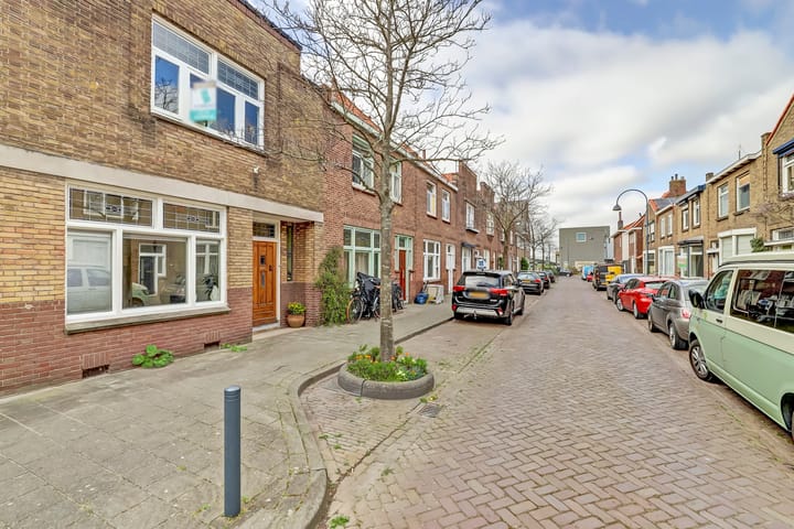 Foto 7 van Duijvendrechtstraat 21