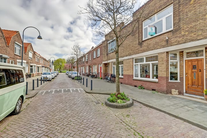 Foto 8 van Duijvendrechtstraat 21