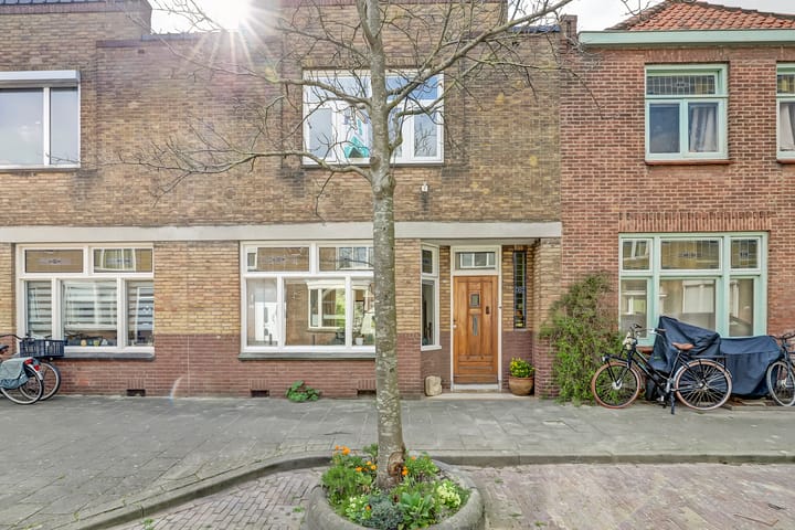 Foto 9 van Duijvendrechtstraat 21