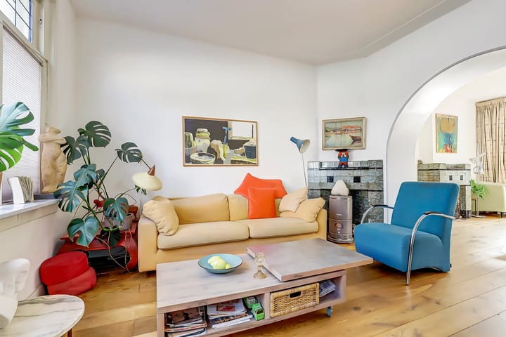 Foto 10 van Duijvendrechtstraat 21