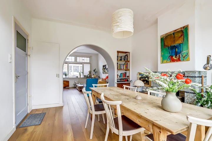 Foto 11 van Duijvendrechtstraat 21