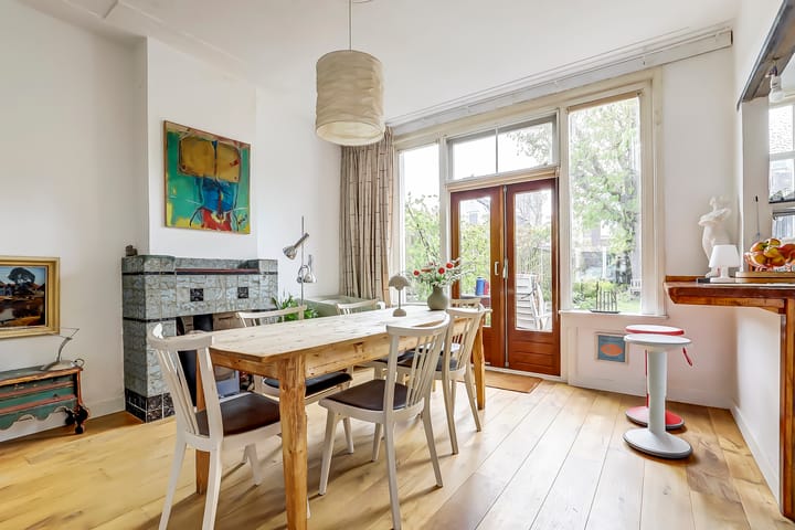 Foto 12 van Duijvendrechtstraat 21