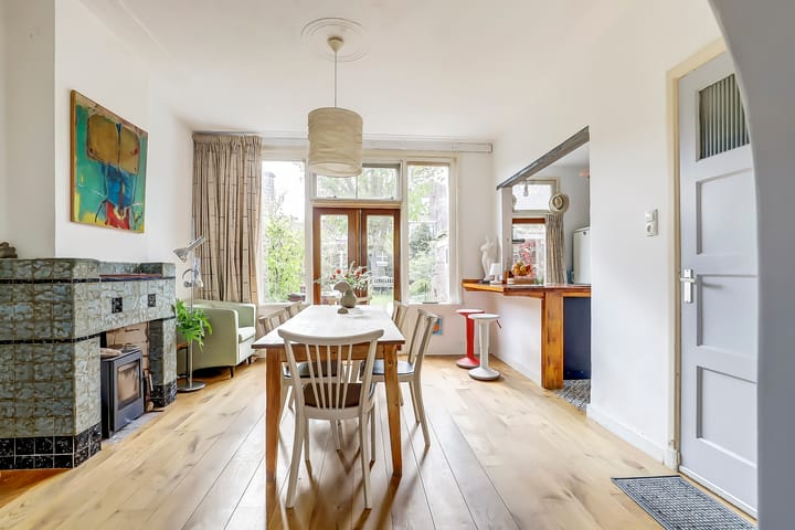 Foto 13 van Duijvendrechtstraat 21