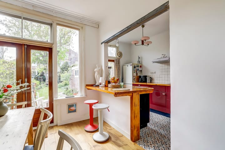 Foto 15 van Duijvendrechtstraat 21