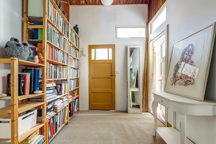 Foto 22 van Duijvendrechtstraat 21