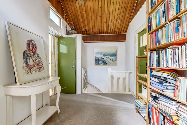 Foto 23 van Duijvendrechtstraat 21