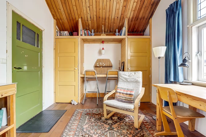 Foto 25 van Duijvendrechtstraat 21