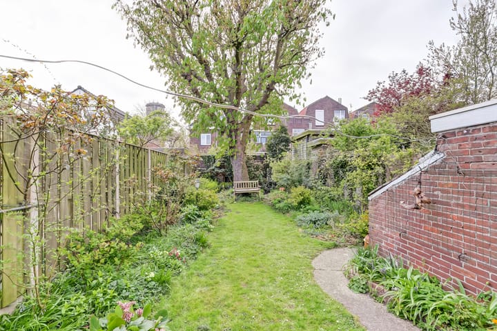 Foto 28 van Duijvendrechtstraat 21