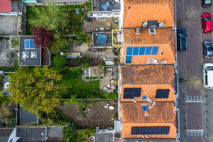 Foto 33 van Duijvendrechtstraat 21