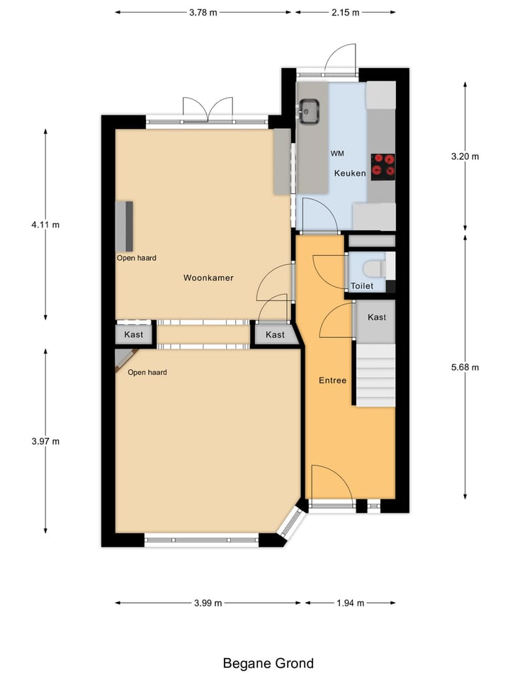 Foto 35 van Duijvendrechtstraat 21