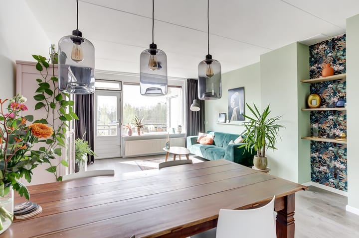 Foto 3 van Anna van Hensbeeksingel 127